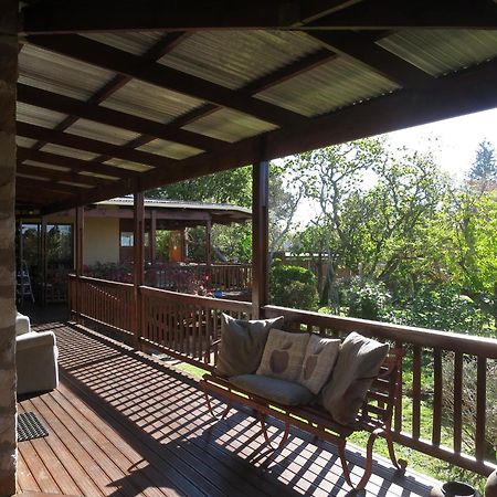 Dempsey'S Self-Catering Guest House Порт Елизабет Екстериор снимка
