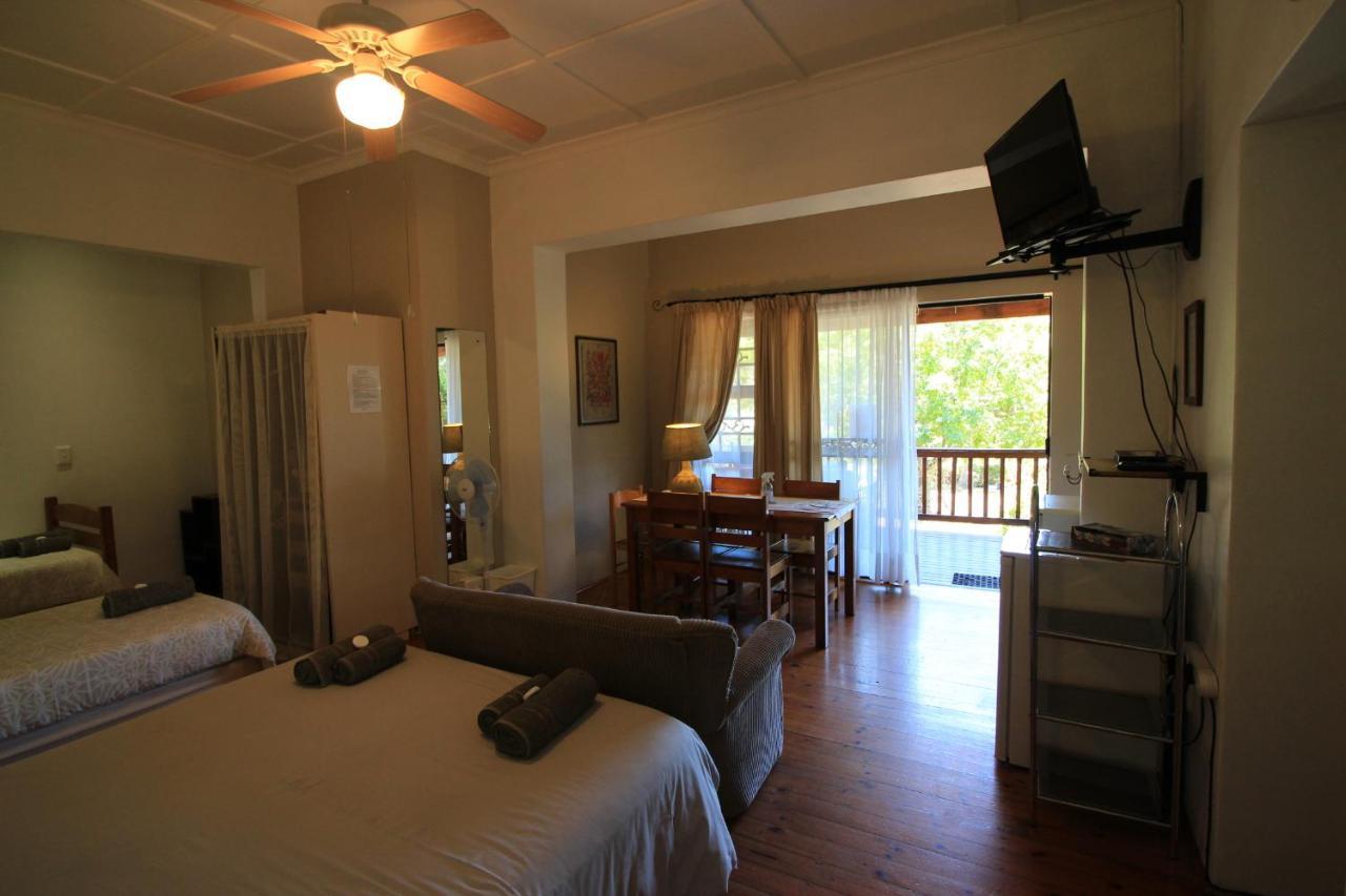 Dempsey'S Self-Catering Guest House Порт Елизабет Екстериор снимка