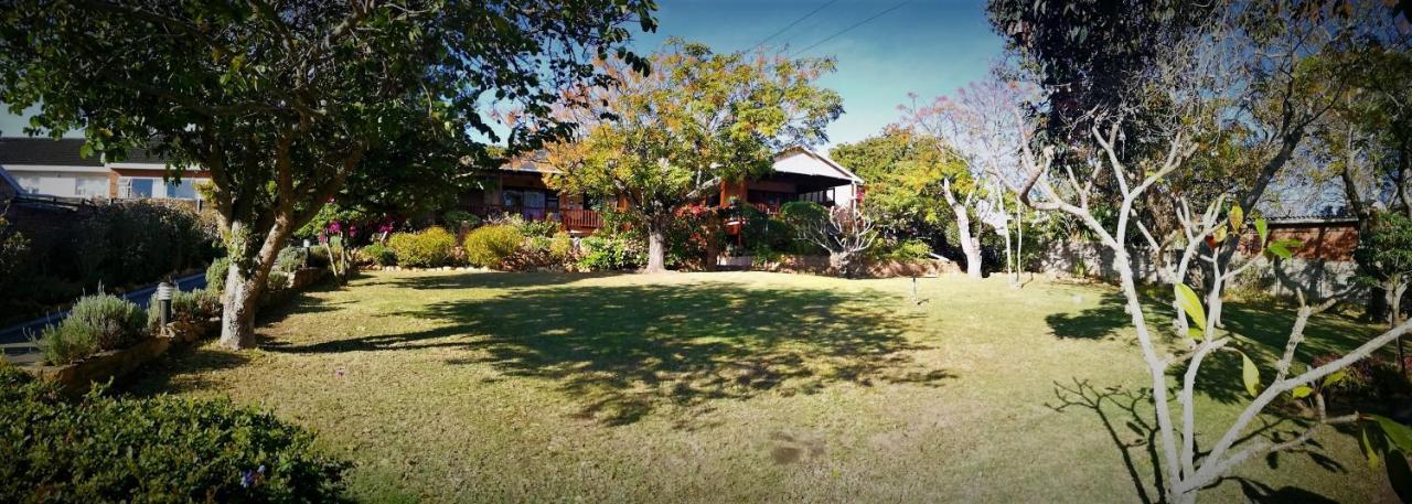 Dempsey'S Self-Catering Guest House Порт Елизабет Екстериор снимка