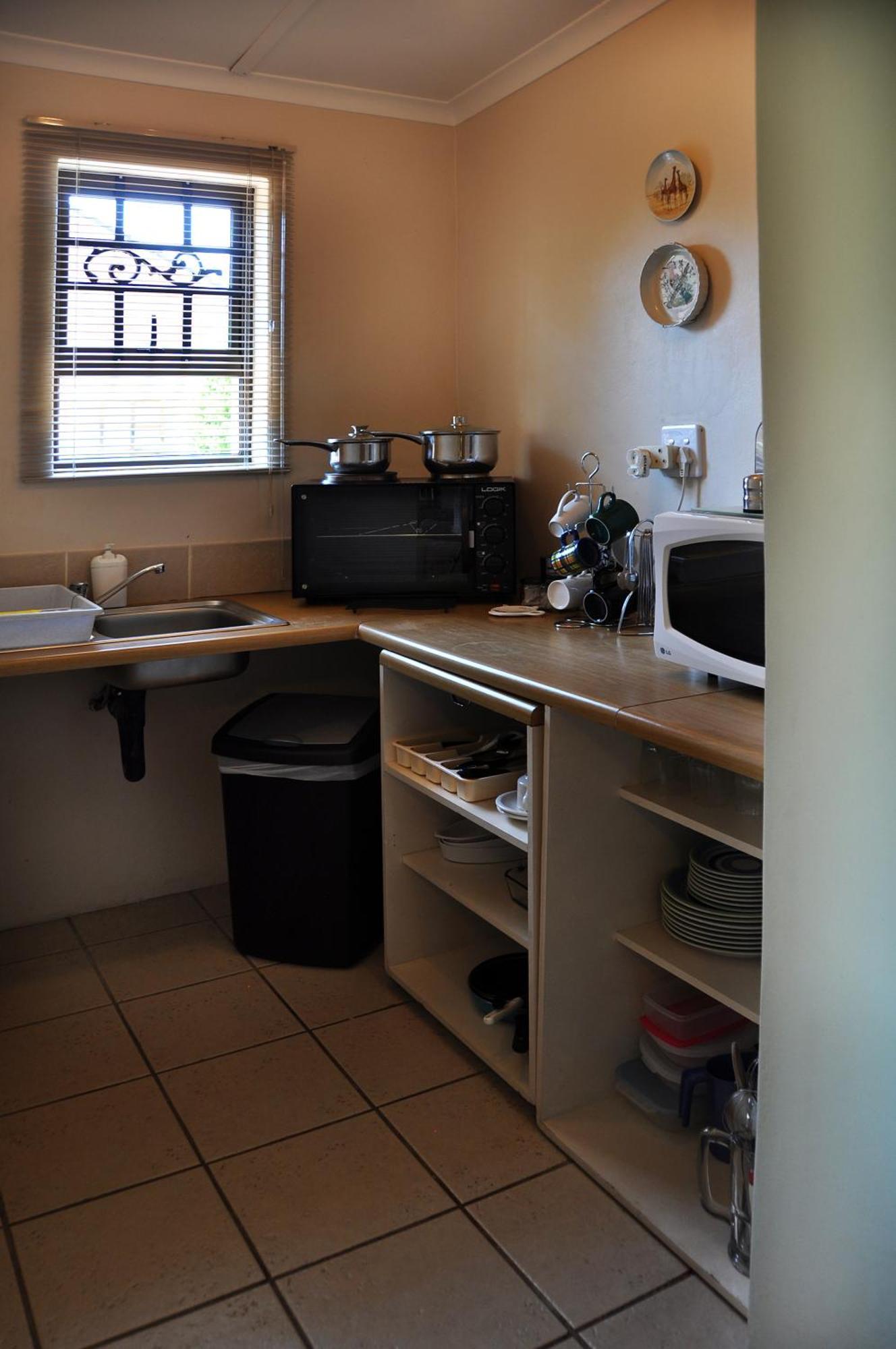 Dempsey'S Self-Catering Guest House Порт Елизабет Екстериор снимка