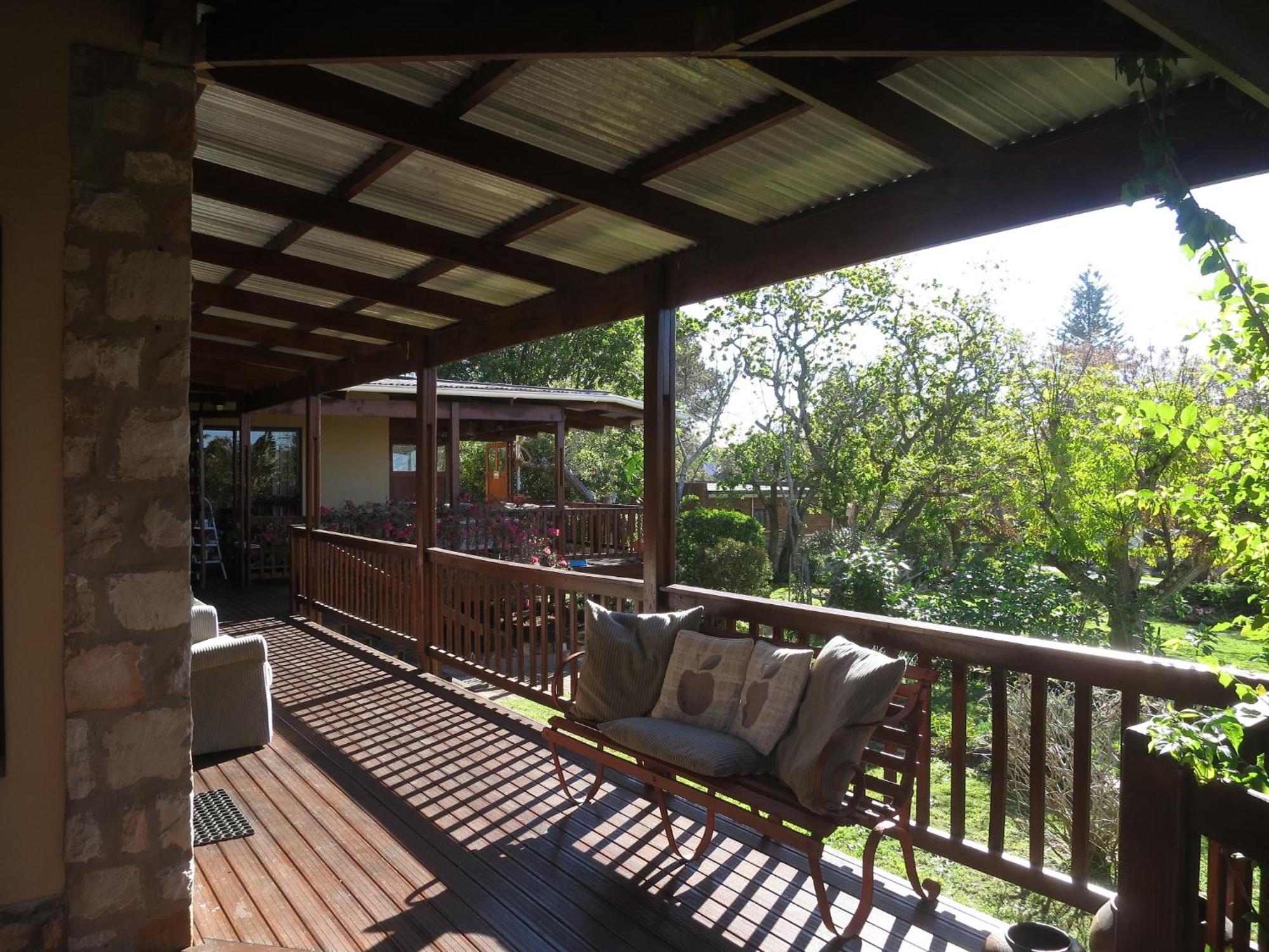 Dempsey'S Self-Catering Guest House Порт Елизабет Екстериор снимка