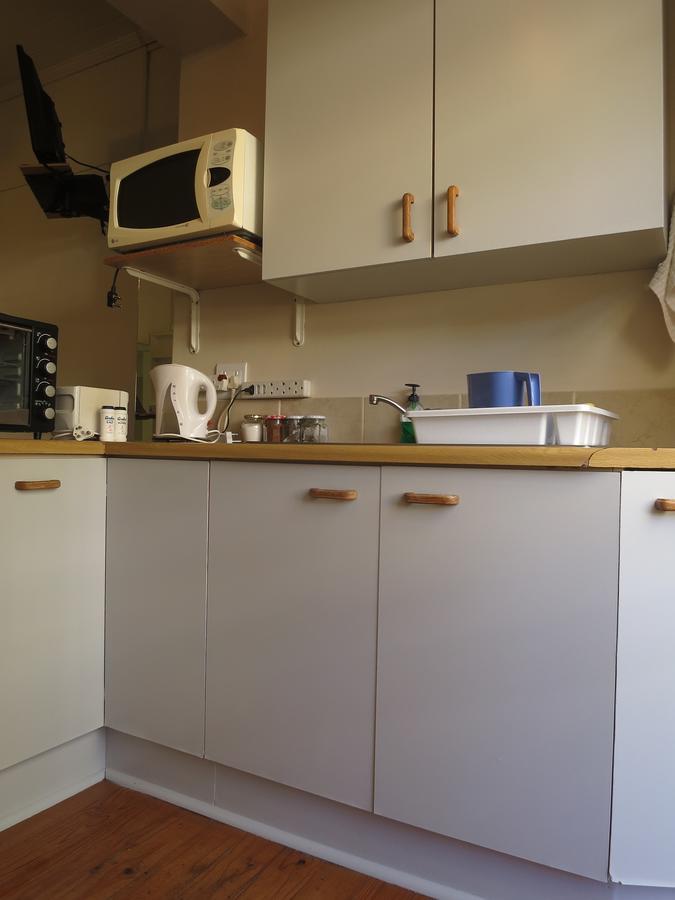 Dempsey'S Self-Catering Guest House Порт Елизабет Екстериор снимка
