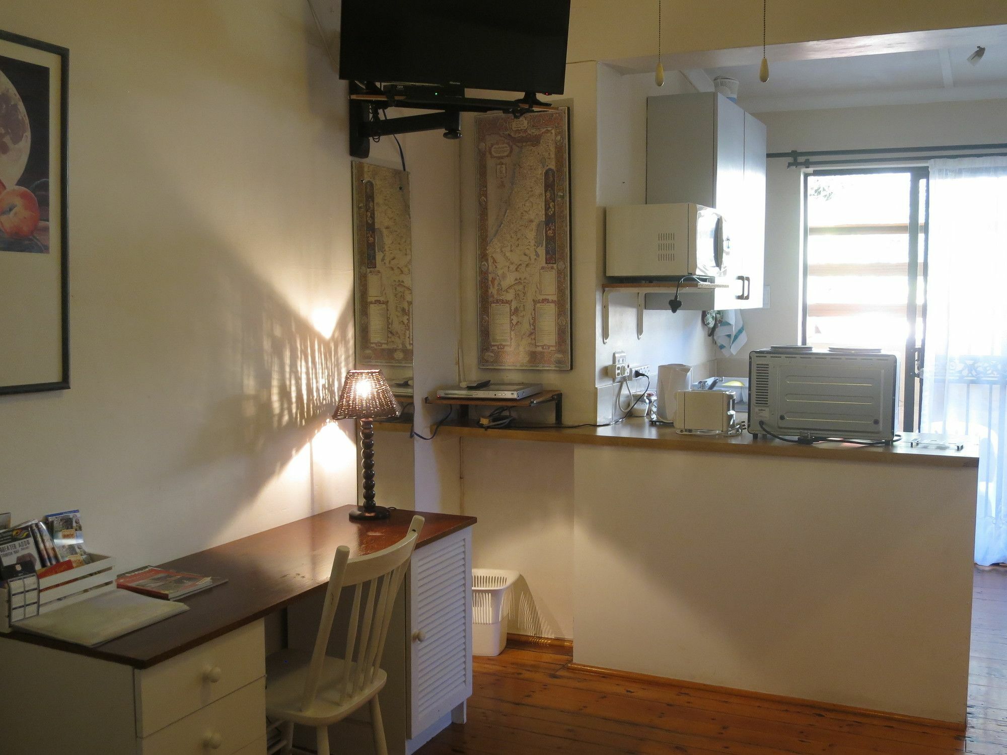 Dempsey'S Self-Catering Guest House Порт Елизабет Екстериор снимка