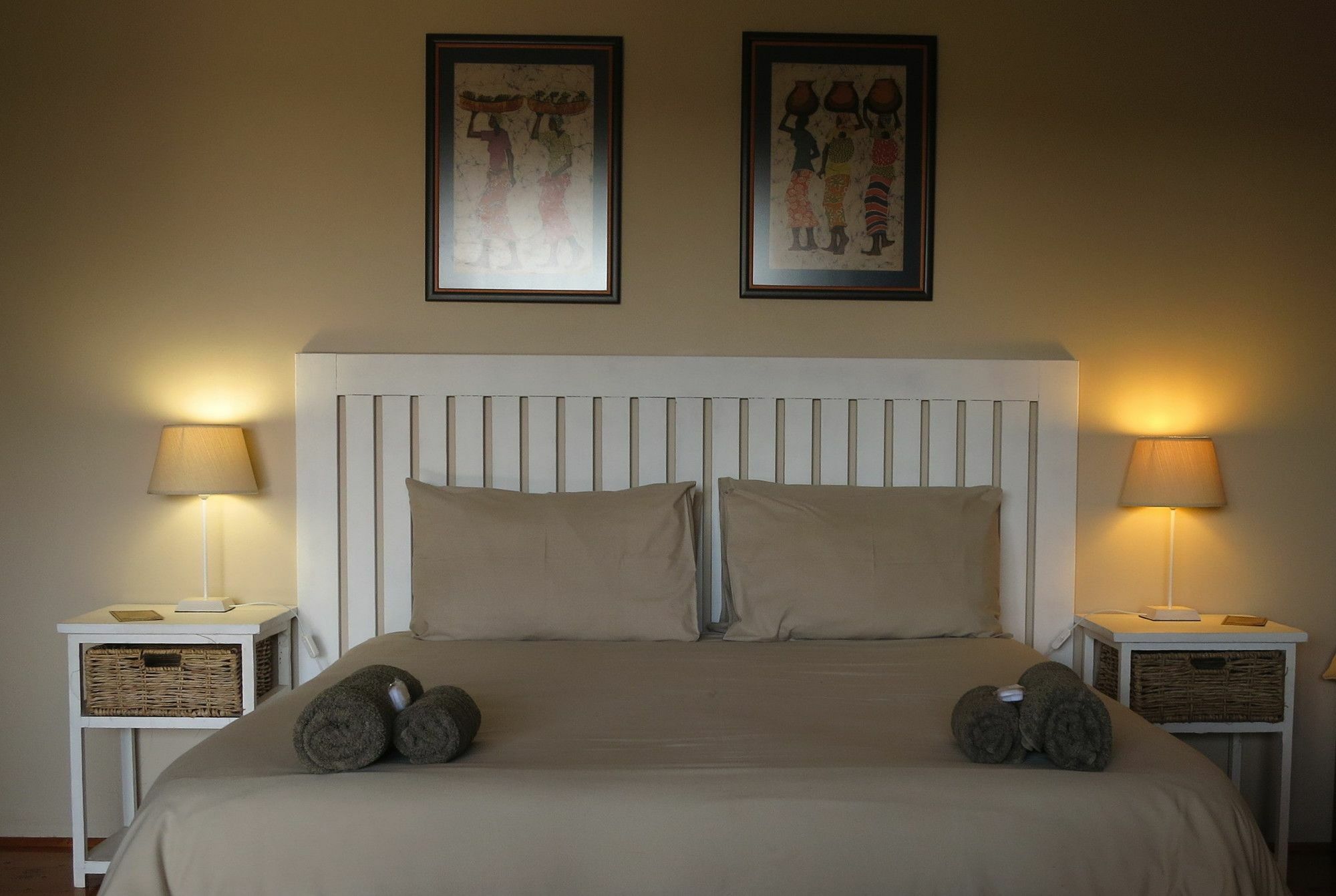 Dempsey'S Self-Catering Guest House Порт Елизабет Екстериор снимка